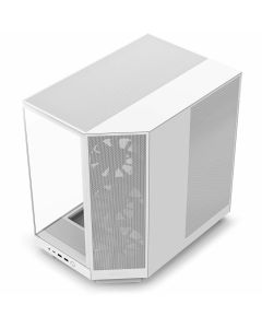 H6 FLOW 2023 COMPACT DUAL CHAMBER WHITE