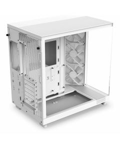 H6 FLOW RGB 2023 COMPACT DUAL WHITE