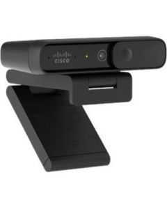 CISCO WEBEX DESK CAMERA. PLATINUM - WORL