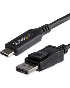 Adapter Cable - 8K USB-C to DP - 1.8 m