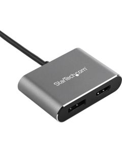 USB-C to DP or HDMI adapter
