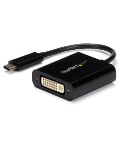 USB-C to DVI Adapter