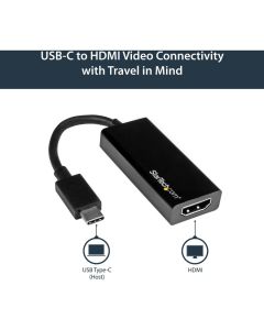 USB-C to HDMI Adapter
