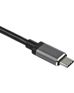 USB-C to HDMI or mDP 2-in-1 Adapter