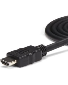 1M USB-C TO HDMI ADAPTER CABLE - 4K 30HZ