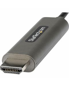 6ft USB C to HDMI Cable 4K 60Hz HDR10