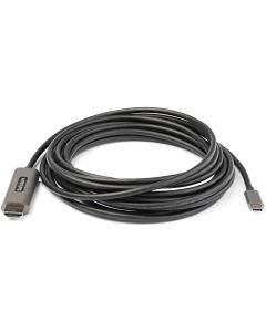 16ft USB C to HDMI Cable 4K 60Hz HDR10