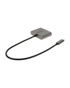 USB C Multiport Adapter PD HDMI 4K