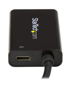 USB-C to HDMI Adapter w/ Power Delivery