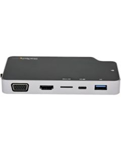 USB C Multiport Adapter 10Gbps HDMI/VGA