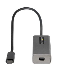 USB C TO MINI DISPLAYPORT ADAPTER 4K60HZ