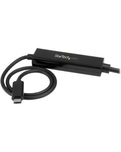 1M (3 FT.) USB-C TO VGA ADAPTER CABLE