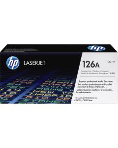 126A BLACK LJ IMAGING UNIT CE314A