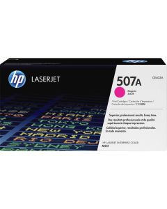 507A MAGENTA LJ TONER CART CE403A