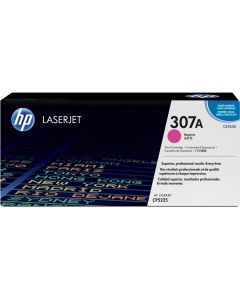 307A MAGENTA LJ TONER CART CE743A
