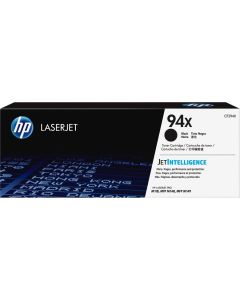 HP 94X High Yield LJ Toner