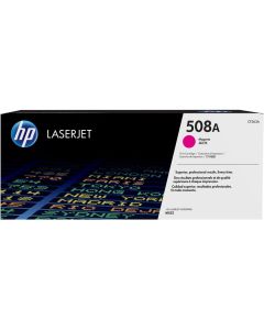 508A MAGENTA LJ TONER CART-CF363A.