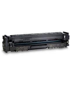 HP 202A Black LaserJet Toner Cartridge