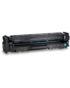 HP 202A Cyan LaserJet Toner Cartridge