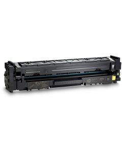 HP 202A Yellow LaserJet Toner Cartridge