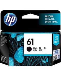 61 BLACK INK CH561WA