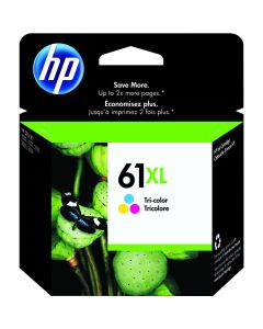 61XL TRI-COLOR INK CH564WA