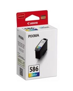 INK CARTRIDGE CL-586 COLOUR