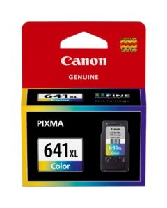 CL641XL Colour Ink Cart MG4160 High Yiel