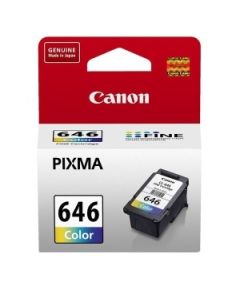CL646 Canon FINE Colour Cartridge CL-646