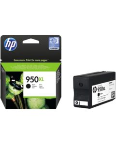 950XL BLACK OFFICEJET INK CN045AA