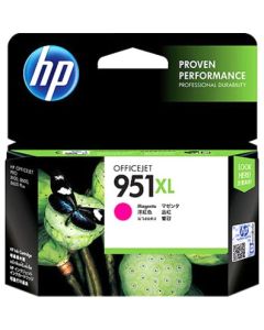 951XL MAGENTA OFFICEJET INK CN047AA