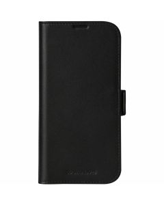 COPENHAGEN LEATHER IPHONE 16 PRO MAX BLK