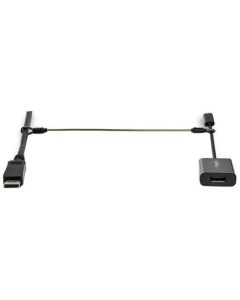 Tether Cables - 10 Pack - Steel