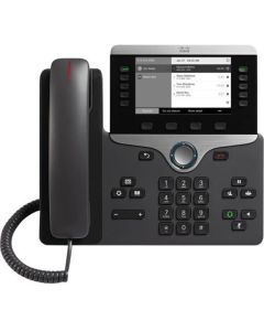 IP Phone 8811 Series.