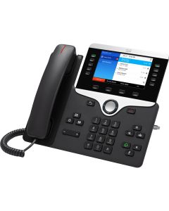 Cisco IP Phone 8841 for 3rd Party Call