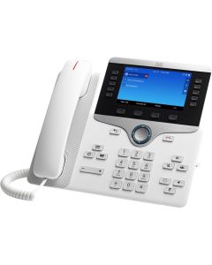 Cisco IP Phone 8861 White