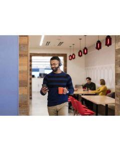 561 WIRELESS SINGLE HEADSET. MULTI BASE