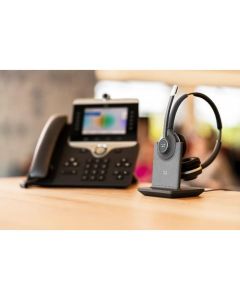 561 Wireless Single Headset Standard Bas