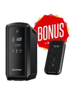 CP900EPFCLCDA WITH BONUS