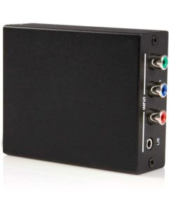 Component to HDMI Video Converter