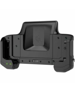 ET6X VEHICLE DOCK CHARGING 2 X USB TYP