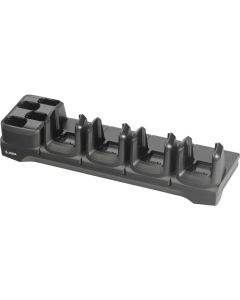 MC33 5SLOT CHARGE SHARECRADLE W/4SLOT BT