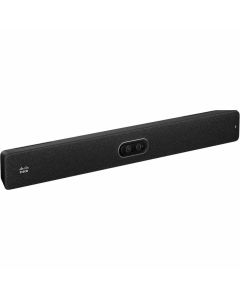 Cisco Room Bar Pro Carbon Black
