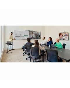 Cisco Codec EQ - Stand Alone