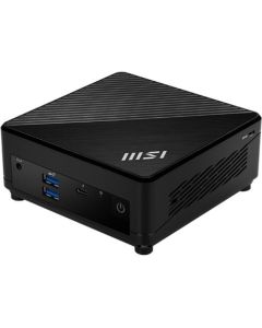 BLACK BAREBONE I5-1235U/WIFI6/SWITCH CAB