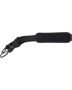 UNIVERSAL ADJUSTABLE SHOULDER STRAP WITH