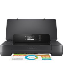OFFICEJET 200 MOBILE PRINTER