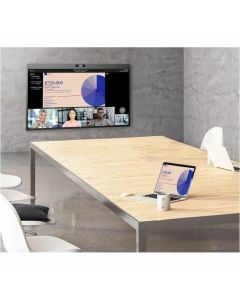 DTEN D7X 55in ANDROID TEAMS AND ZOOM