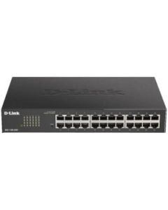 24-Port Gigabit Smart Managed Switch