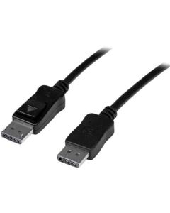 15m Active DisplayPort Cable - M/M